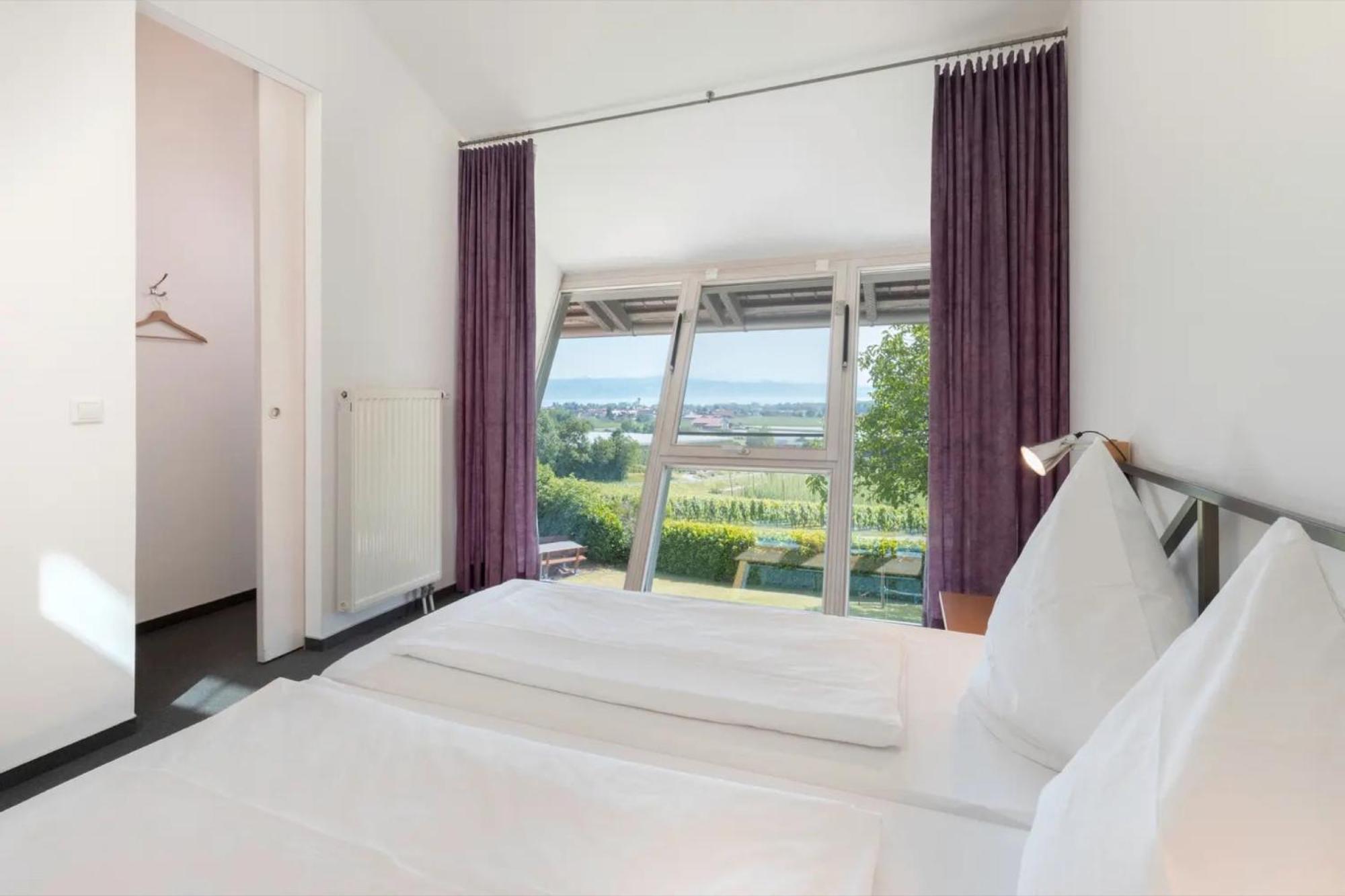 Berger Hof Apartamento Kressbronn am Bodensee Exterior foto